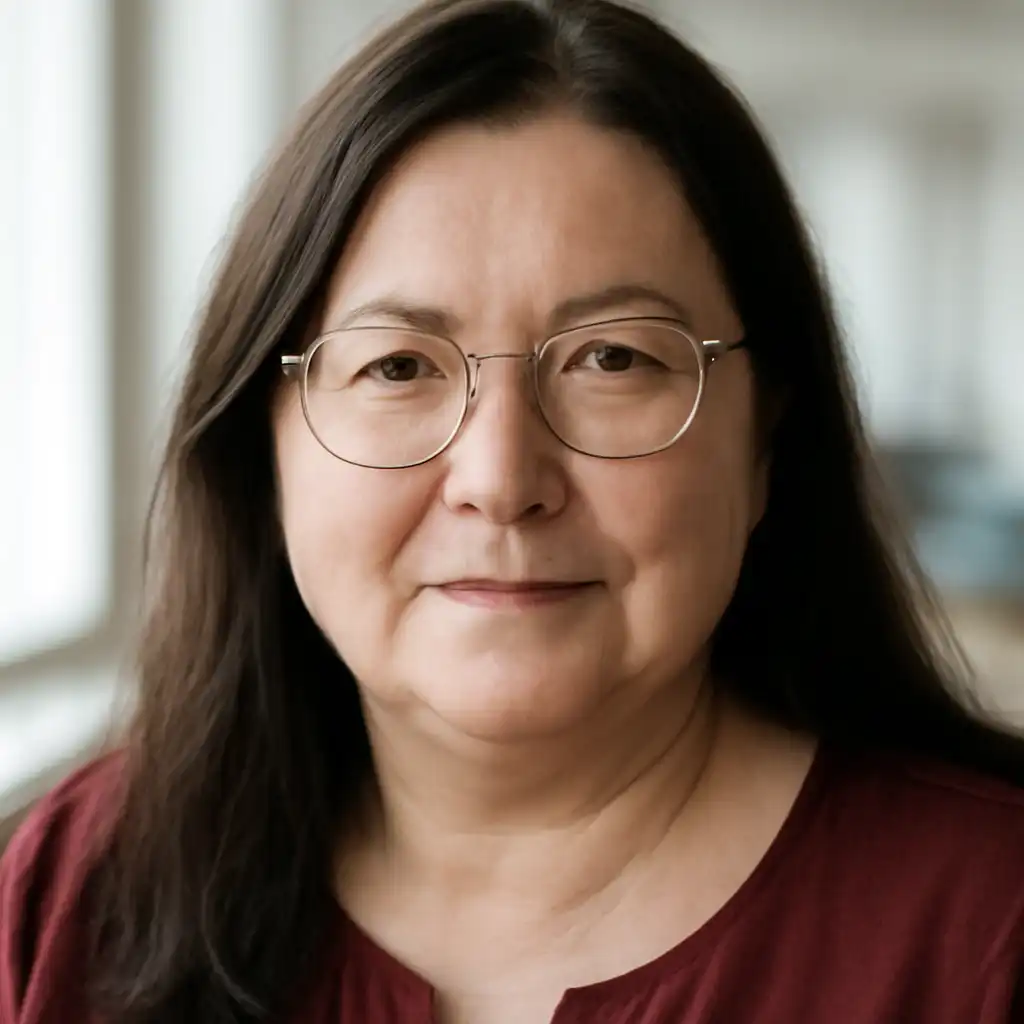 Petra Wikström